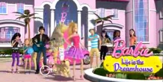 Barbie Life in the Dreamhouse Barbie Princess Barbie Girl Full Episodes -HD